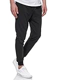 Smith & Solo Jogginghose Herren – Jogger Männer Modern | Baumwolle Jungen Slim Fit Freizeithose | | Sporthose – Training – Trainingshose |