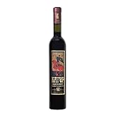 Likörwein aus Bulgarien 'Kagor Blagovest'