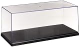 Collectables Triple9 Plexiglas Vitrine / Show Case für 1:24 M