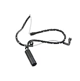 HUALIAN Bremsleitung, 10 Stück, passend für BMW Z3 Roadster (E36), Länge 760 mm, Bremsleitung Oe: 34351166057, Bremsleitung