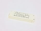 Elektronischer Transformator 105W 105VA EET105LV 35-105W 12V Halogen Trafo dimmbar Eag