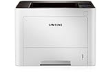 Samsung Xpress SL-M4025ND/SEE Laserdrucker (mit Netzwerk- und Duplex-Funktion)