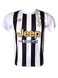 DND DI D'ANDOLFO CIRO Fußballtrikot in Bianconera Neutrale oder personalisiert mit dem Namen Ihres Lieblingsspielers Saison 2021/2022, zugelassene Replika, Größen für Kinder und Erw