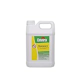 Envira Wespen-Spray - Anti-Wespen-Mittel Mit Langzeitwirkung - Geruchlos & Auf Wasserbasis - 5 L