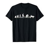 Vintage Liegerad Evolution Liegefahrrad Sprüche Liegedreirad T-S