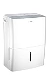 Comfee Luftentfeuchter 16L,Raumgröße ca. 80m³(32m²),Smart modu,Timer 24H,Wassertank 3L ,APP-fähig,MDDF-16DEN7-WF