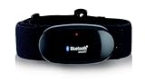 BLUETOOTH BRUSTGURT 4.0 für ANDROID Smartphone SAMSUNG S4 , S5 , S6 , S7 , S8 , S9 , S10 Google HTC Huawei Motorola Panasonic Sharp Sony für RUNTASTIC, RUNTASTIC PRO App