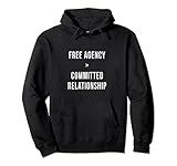 Single Comited Relationship Online Dating Bro Funny Gag Pullover H