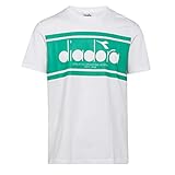 Diadora - T-Shirt SS T-Shirt Spectra OC für Mann (EU XXL)