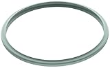 WMF Ersatzteil Dichtungsring 20 cm für Schnellkochtopf 2,5l, Silikonring, Silik