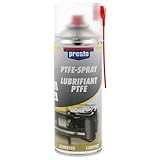 presto 306338 PTFE-Spray 400