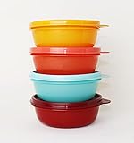 Tupperware Kühlschrank Hit-Parade 4x300 ml Panorama b
