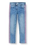 s.Oliver Junior Mädchen 403.10.109.26.180.2103636 Jeans, 56Z2, 110
