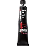 Goldwell Topchic Hair Color Coloration (Tube), 5K Mahagoni Kupfer, 60