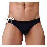 Alliwa-Herren Badeshorts Herren Schwimmhose Herren Lang Schnelltrocknend Shorts Herren Sport Lang Lässige Badeshorts Herren Lang 4XL Training Swimw