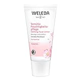 Weleda MANDEL Sensitiv Feuchtigkeitspflege (2 x 30 ml)