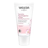 Weleda MANDEL Sensitiv Feuchtigkeitspflege (2 x 30 ml)