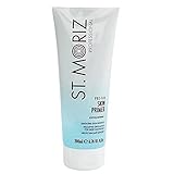 St. Moriz Exfoliating Skin Primer 200