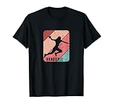 NUR Handball ist wahr Sport T-S
