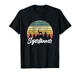Sejerlänner Siegerländer Platt Siegen Wittgenstein Spruch T-S
