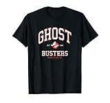 Ghostbusters Kein Geister-Basketball-Trikot T-S