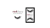 Red Cherry Lashes Drama Queen B