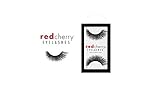 Red Cherry Lashes Drama Queen B