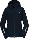 Schöffel Miara Jacken Navy Blazer 36
