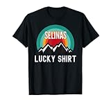 Selinas Glückshemd T-S
