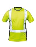 Warnschutz -T-Shirt - Elysee® (XXL)
