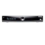 Humax iCord Mini HDTV Twin Satelliten-Receiver 1TB inkl. HD+ Karte für 1-Jahr (HD+, HDMI, Videorecorder, Netzwerkanschluss)