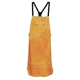 Portwest Leder Schweißerschürze, SW10TAR