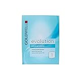 Goldwell 13270 Evolution Dauerwellset 1 normales bis feines Haar, 1er Pack, (1x 0,18 L)