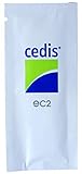 Original CEDIS Reinigungstücher einzeln verpackt 50 Stk