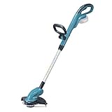 Makita DUR181Z Akku-Rasentrimmer 18 V Lithium-Ion nur Maschine ohne Ladegerät und Akk