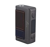 Eleaf iStick Power 2 5000mAh | 80 Watt Leistung | mehrere Modi (dunkelbraun)