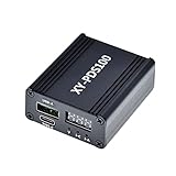 ZRYYD DC12-28V 100W PD Autoladegerät Desktop Dual Port Vooc PD3.0 Flash-Ladung QC4 + Step Down-Modul für Huawei SCP/FCP Apple PD Q