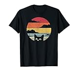 Katze Shirt. Jahrgang Cat T-Shirt. Retro Katzen T-S