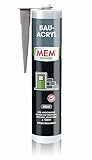 MEM BAU-Acryl 300 ml g