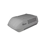 DOMETIC Atwood Mobile Products 15050 AC Shroud weiß