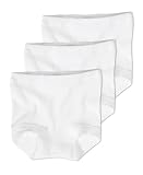 Sanetta Windelslip im Dreierpack aus Bio-Baumwolle - Bio-Baumwolle, Gr. 80
