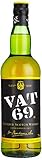 VAT 69, Blended Scotch Whisky (1 x 0.7 l)