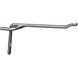Küpper 72000 Standard-Metallhaken 12 S