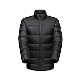 Mammut Herren Whitehorn Daunenweste, black, L