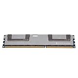 Pineapplen 32GB DDR3 Arbeits Speicher PC3L-10600L 1.35V 1333Mhz ECC Load Reduction LRDIMM 4Rx4 240-Pin Server mit KüHlköRp