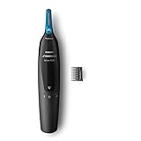 NT1700 Nasen- / Ohr- / Augenbrauentrimmer Serie 1000
