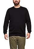 s.Oliver Big Size Herren 131.10.108.17.170.2107894 Pullover, 9999, 4XL