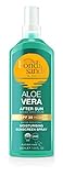 Bondi Sands Broad Spectrum Aloe Vera Aftersun-Suncreen Lotion - 200 ml (SPF 30)