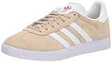 adidas Originals Damen FCJ42 Sneaker, Savannah/Footwear White/Glory Red, 38 EU