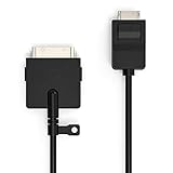 Unsichtbares Verbindungskabel für Samsung Neo QLED 8K Smart TV Modell QN95A, QN700A, QN800A, QN900A, 30 cm, Schw